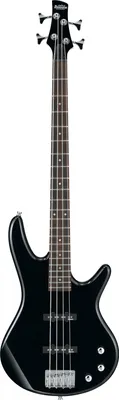 Produktbild von Ibanez GSR180 BK