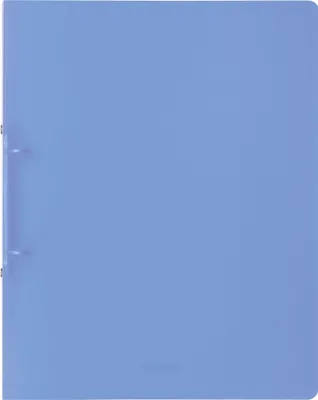 Produktbild von BRUNNEN Ringbuch A4 FACT! 16mm 2-Ringe blau