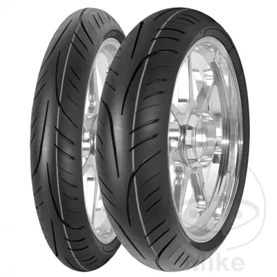 Produktbild von 100/90-17 55S Streetrunner Av83 Rear