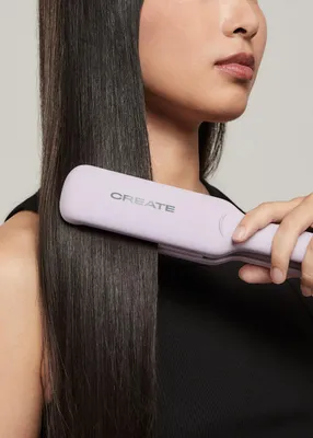 Produktbild von CERAMIC STYLER MAX - Haarglätter mit Keramikbeschichtung