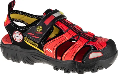 Produktbild von Skechers Schuhe Damager Iii, 400072LBKRD