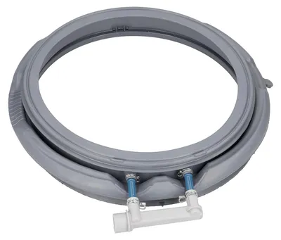 Produktbild von WHIRLPOOL - Türdichtung - C00976460