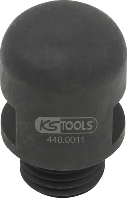 Produktbild von KS TOOLS Schlagkörper, M22x2,5 mm ( 440.0011 )