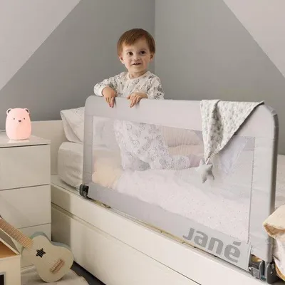Produktbild von Kinderpferd für Säuglinge und Kleinkinder - Sicherheit und Faltenhemmung - 90 cm - Extrakompakt