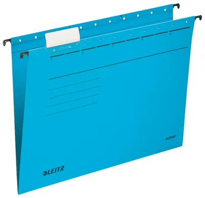Produktbild von Leitz ALPHA Hanging Folders, A4