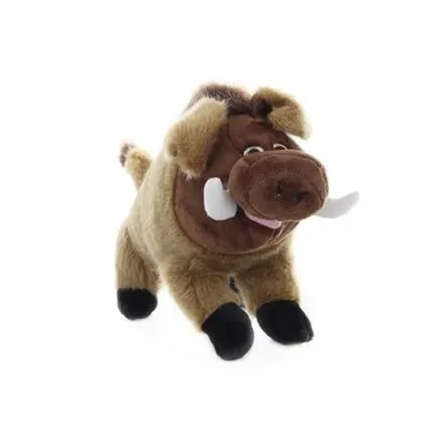 Produktbild von Plüsch Wildschwein 28 cm