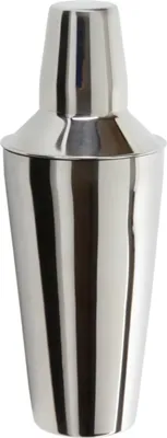 Zdjęcie produktu dla Shaker, shaker do drinków - ISC, 28oz/750 ml