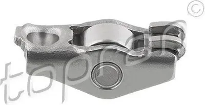 Produktbild von TOPRAN 205 572 Schlepphebel für OPEL Corsa D Schrägheck (S07) Einlass Auslass