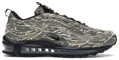 Image de Nike Air Max 97 Country Camo (édition américaine) - Pointure européenne 42