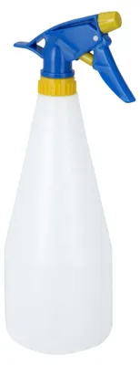 Produktbild von Pro Garden Pflanzenspruhflasche - Wasserspruher - Kunststoff - 1 Liter