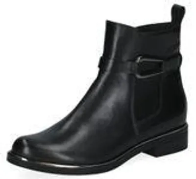 Obrázek produktu pro Dámské elegantní kotníkové boty Caprice 9-25312-45, černé