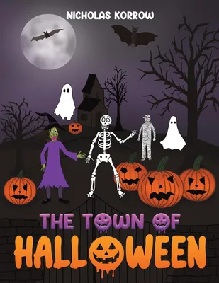 Produktbild von The Town of Halloween