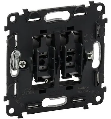 Immagine prodotto di Legrand 752008 Uno