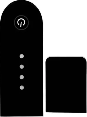 Produktbild von Xiaomi S1 Pro 2 Panel Abdeckung LED Indikator