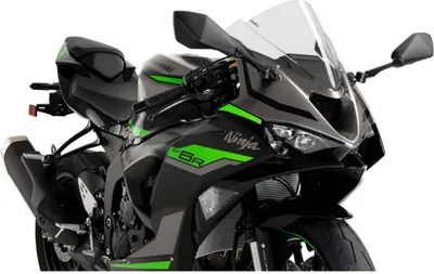 Obrázok produktu pre PUIG z-racing číra obrazovka pre Kawasaki zx-6r ninja