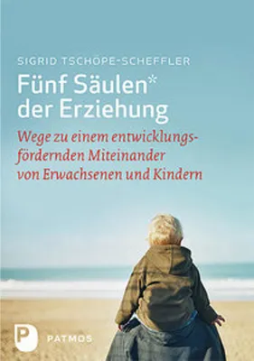 Obrázok produktu pre Fünf Säulen der Erziehung