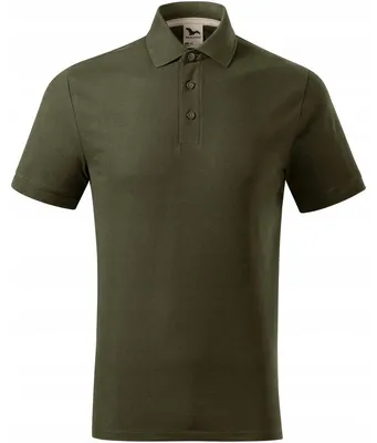 Produktbild von Malfini - "Prime" Poloshirt für Herren, Piqué PP10022 (XL) (Braun)