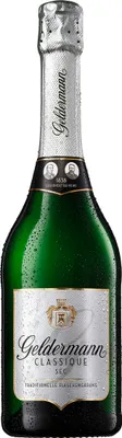 Produktbild von Geldermann Classique Sekt Sec | 11,5 % vol | 0,75 l