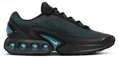 Produktbild von Nike Air Max Dn Es Sportschuhe, Schwarz, Hv5235 001, Größe 46