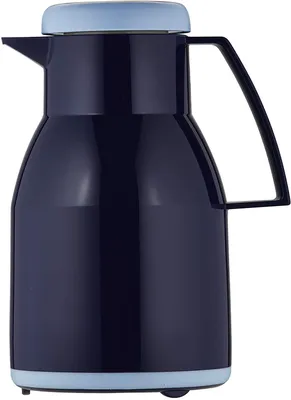 Zdjęcie produktu dla Helios Isolierkanne Wash S+ 1,0 l blau 2764-008