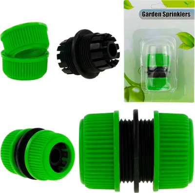 Zdjęcie produktu dla Tg64405 Reparator Złączka Węża Ogrodowego 1/2" Końcówka