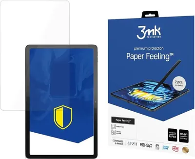 Image de Lenovo Tab P11 Gen 2 - Jusqu'à 13 feuilles de papier 3Mk