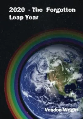 Produktbild von 2020 - The Forgotten Leap Year