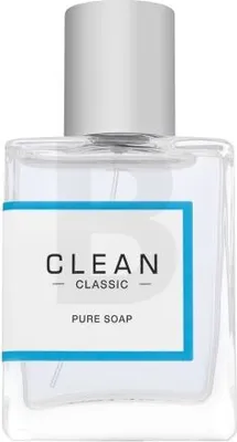 Image de Clean Pure Soap eau de parfum pour femmes 30 ml
