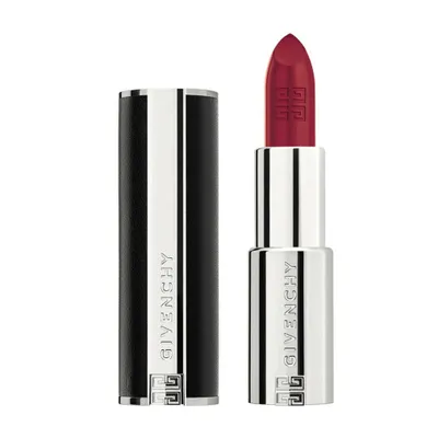 Image de Givenchy Rouge Interdit Int Silk 117