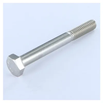 Zdjęcie produktu dla Vis-Express 8721106518_1, Śruba, M10, Gwint częściowy, Łeb sześciokątny, 65 mm, 50 g