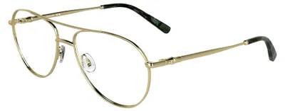 Produktbild von Longchamp LO2171 Gold 57/16/140 Damen Brillen