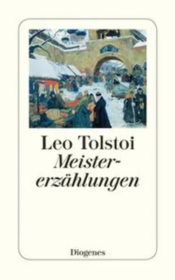 Produktbild von Meistererzählungen
