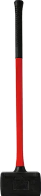 Produktbild von Kunzer Gummihammer 5,0 Kg rückschlafrei 7GH50