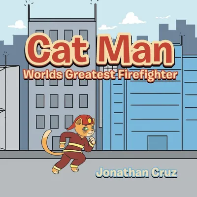 Produktbild von Cat Man