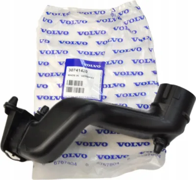 Image de VOLVO S40 V50 Boîtier dede l'ordinateur Réception OE 30741420