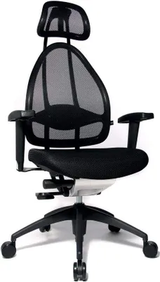 Produktbild von Bureaustoel – Luxe Bureaustoel – Office Chair