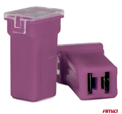 Obrázok produktu pre Poistky do auta JAPVAL PAL Female 30A sada 2 AMIO-03444