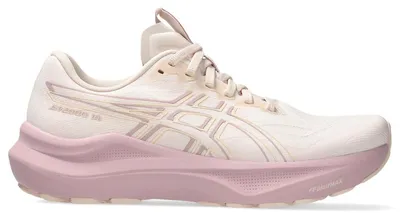 Productafbeelding van ASICS 1012B843-700 GT 2000 14 W hardloopschoen, beige/roze, maat 39