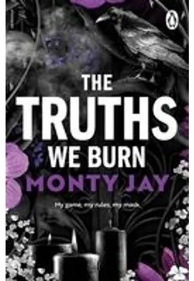 Image de The Truths We Burn