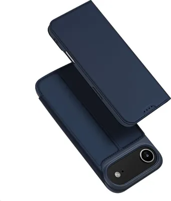 Obrázek produktu pro DUX DUCIS SKIN PRO Pouzdro vhodné pro IPHONE 17 AIR modré