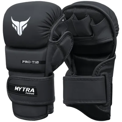 Image de Gants de MMA Open Palm pour femmes
