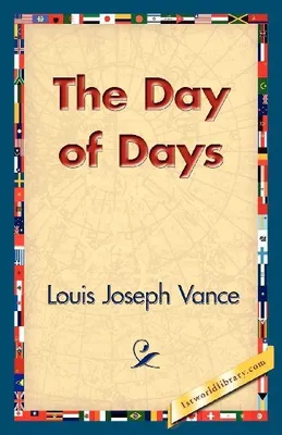 Produktbild von The Day of Days
