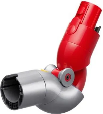 Obrázok produktu pre Adaptér Dyson Flex 971435-01, farba:červená/sivá
