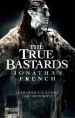 Immagine prodotto di The True Bastards