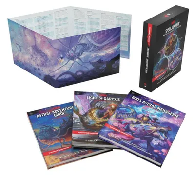 Zdjęcie produktu dla Wizards of the Coast Dungeons & Dragons D09890000, 13 lat(a)