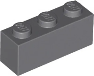 Immagine prodotto di 3622 Blu scuro-grigio 25 pezzi