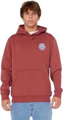 Produktbild von Rip Curl Wetsuit Icon Kapuzenpullover Rot L Herren Rot L