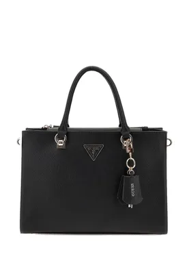 Produktbild von Guess BRYNLEE HIGH SOCIETY CARRYALL schwarz