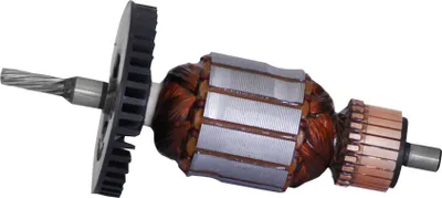 Immagine prodotto di Ricambi per motori a rotore indotto Bosch GBM6 (2609199011)