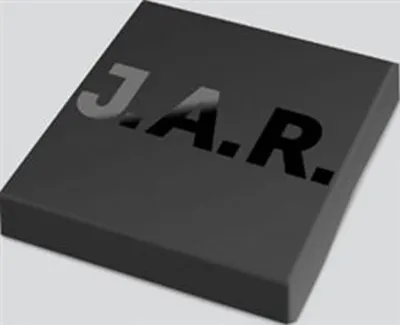 Image de J.A.R Box - 8 CD (J.A.R.)